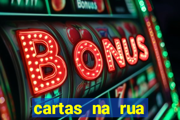 cartas na rua bukowski pdf